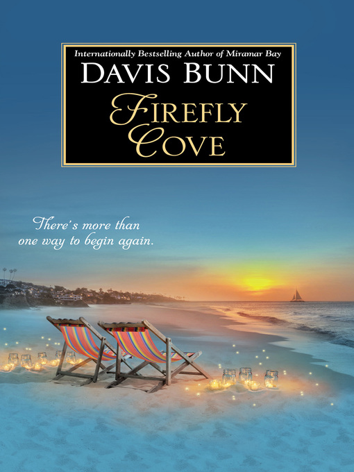 Title details for Firefly Cove by Davis Bunn - Wait list